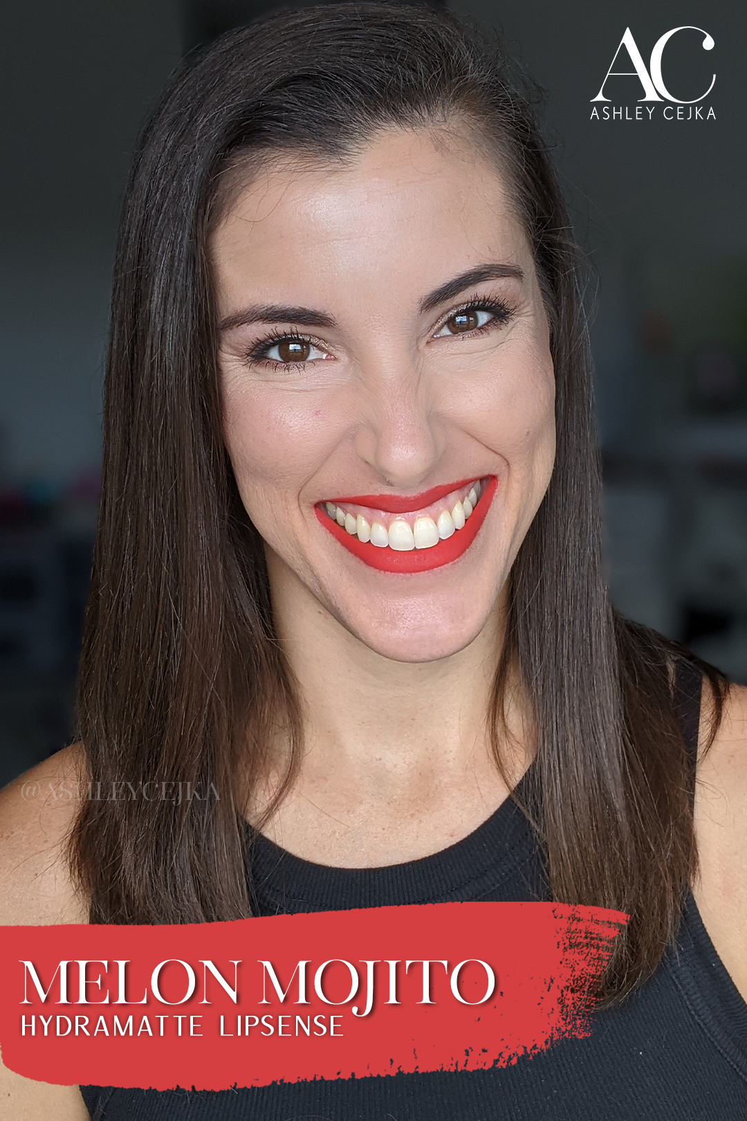 Stunning New LipSense Collection: Vacation Vibes Revealed | Ashley